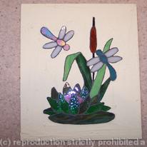 dragonflies