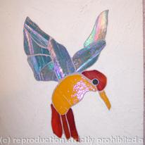 humming bird