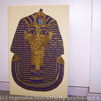 Tutankhamun