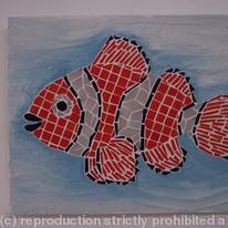 clown fish