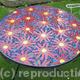 Garden Table