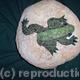 Rock Frog