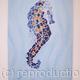 sea horse