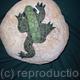 rock frog