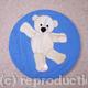 teddy bear