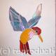 humming bird