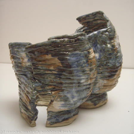 Stratiform / Man