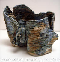 Stratiform / Man