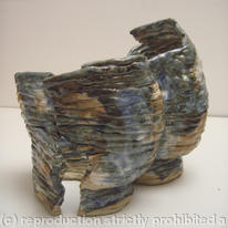 Stratiform / Man