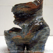 Stratiform / Woman