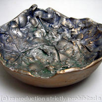 Fossil Bowl