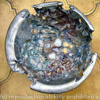 Fossil Bowl/Wedding