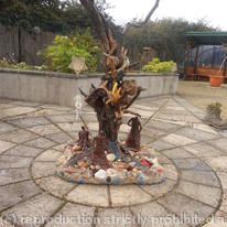 Memory Tree