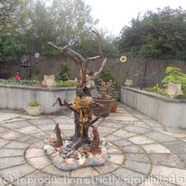 Memory Tree
