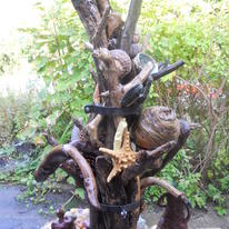 Memory Tree