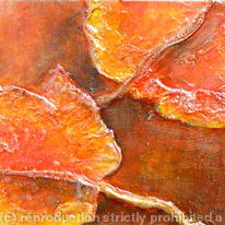 Fire Leaf