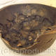 hydrangea Bowl | | | plaster hydrangea Bowl