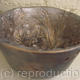 Leaf bowl | | | Plaster Leaf bowl