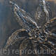 Flower 1 | (sold) | | Plaster, scrim on canvas Flower 1