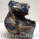 Stratiform/ woman