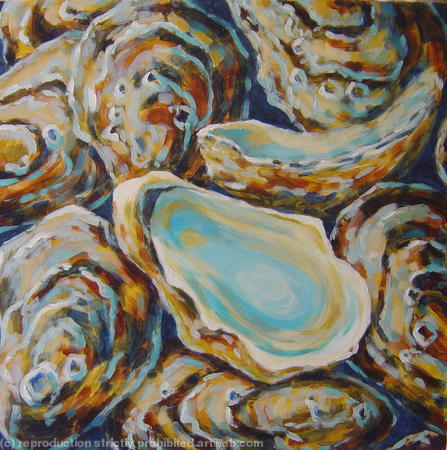 oysters