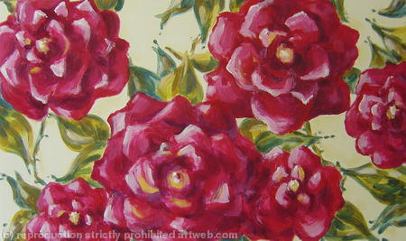 roses