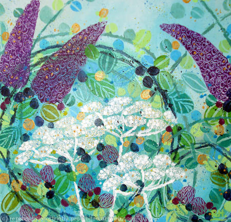 buddleia