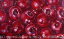 cherries