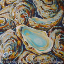 oysters