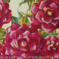 roses