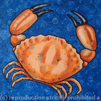 crab