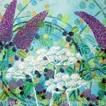 buddleia