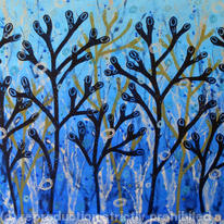 Seabed