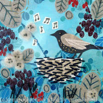 nest