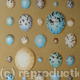 the egg collection