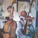 Jazz at the Book Room