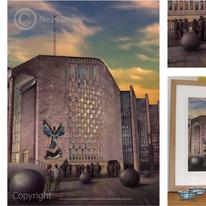 Coventry Cathedral