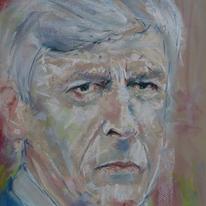 Arsene Wenger