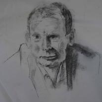 Andrew Marr sketch