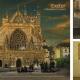 Exeter Cathedral from…