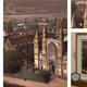 Rochester Cathedral…