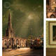 Sheffield Cathedral…