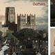 Durham Cathedral - Heading…