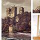 Durham Cathedral across…