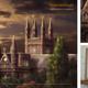 Peterborough cathedral…