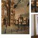 York Minster - after…