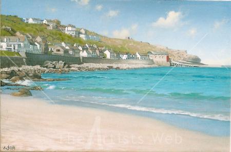 Sennen Cove