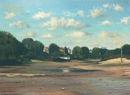 Off the Path, Chiswick