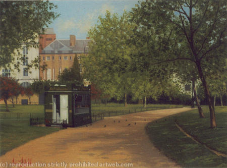 Green Park
