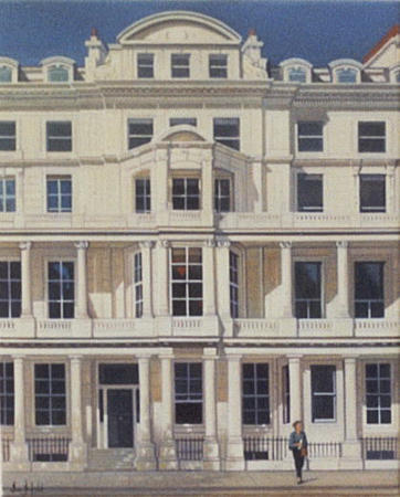 Bayswater Commission